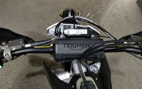 TRIUMPH TF450E K14Z37