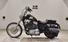 HARLEY XL1200X 2014
