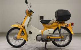 HONDA C50 SUPER CUB 2015 AA01