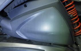 KYMCO RACING KING 180 FI 2006