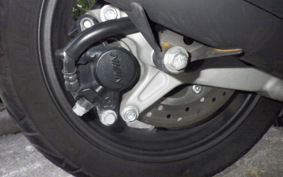 HONDA PCX125 JK05
