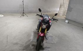 HONDA  HORNET 2.0 MC56