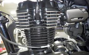 HONDA GB350S 2025 NC59