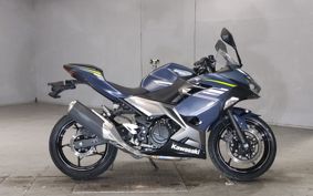 KAWASAKI NINJA400 EX400G
