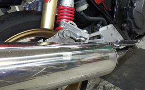 HONDA CB400 SUPER BOLDOR VTEC 2010 NC42