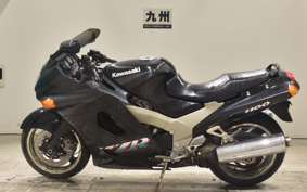 KAWASAKI ZZ1100 NINJA R Gen.2 ZXT10D
