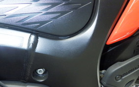 SUZUKI HAYABUSA Gen.3 2023 EJ11A