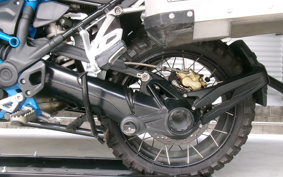 BMW R1200GS RALLY 2017 0A51