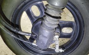 HONDA TODAY 2 2025 AF67