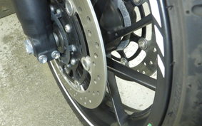 HONDA CB400 SUPER BOLDOR A 2022 NC42