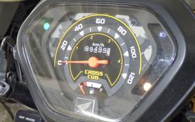 HONDA CROSS CUB 110 JA45