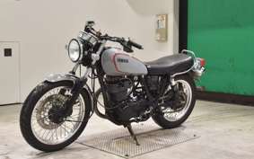 YAMAHA SR400 Gen.2 1997 1JR