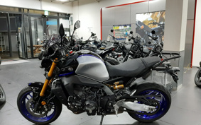 YAMAHA MT-09 SP ABS 2023 RN69J
