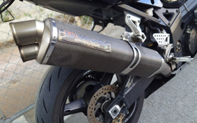 SUZUKI GSX-R1000 2004 BZ111