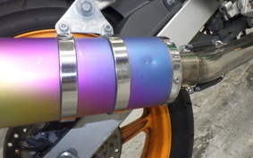 HONDA CBR250R A MC41