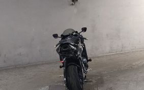 HONDA CBR600RR 2010 PC40