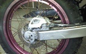 YAMAHA SEROW 250 2013 DG11J