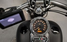 HARLEY HARLEY FXDF1580 GY4