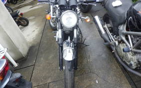 TRIUMPH BONNEVILLE T100 2003
