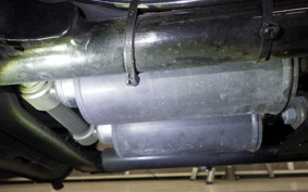 HARLEY FXSB 1580 2013