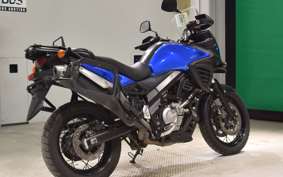 SUZUKI Vｽﾄﾛｰﾑ650XTA 2015 VP56A