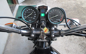 KAWASAKI Z550 LTD 2025