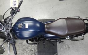 HONDA GB350 2023 NC59