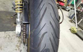 KAWASAKI ZRX400 1994 ZR400E