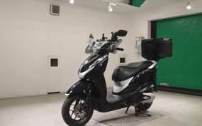 HONDA LEAD 125 2020 JK12