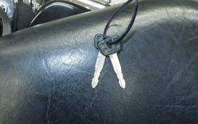 YAMAHA DRAGSTAR 250 VG05J