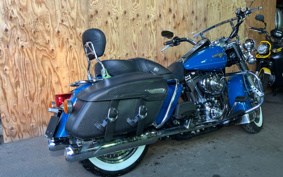 HARLEY FLHRC-I 1450 2002 FRW