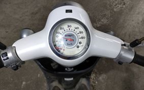 HONDA GIORNO AF70