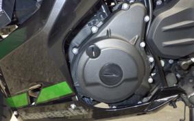 KAWASAKI NINJA 400 2023 EX400L