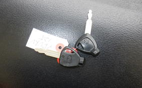 SUZUKI ADDRESS V125 S CF4MA