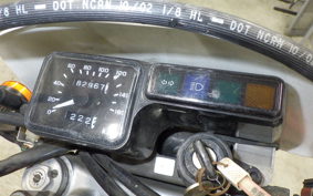 HONDA XR400R 2003