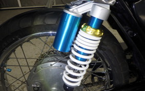 SUZUKI GS400 1977 GS400