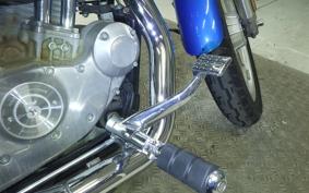 HARLEY XL883 2004