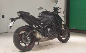 SUZUKI GSX-S 1000 Gen.2 2022 EK1AA