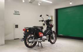 HONDA ｸﾛｽｶﾌﾞ110-3 2012 JA60