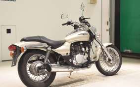 KAWASAKI ELIMINATOR 125 BN125A