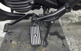 HONDA REBEL 250 A 2023 MC49