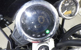 HONDA MONKEY 125 JB02