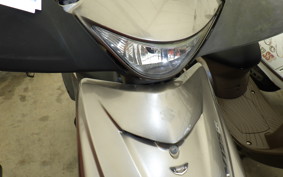 SUZUKI ADDRESS V125 S CF4MA