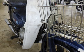 HONDA C70 SUPER CUB C70