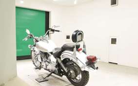 YAMAHA DRAGSTAR 250 VG02J