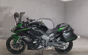 KAWASAKI NINJA 1000SX 2023 ZXT02K