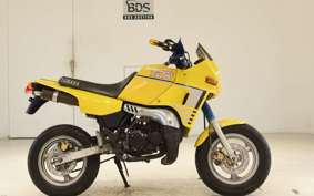 YAMAHA TDR80 3GA