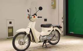 HONDA C110 SUPER CUB JA07