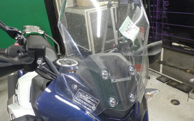 KAWASAKI VERSYS X250Aﾂｱﾗｰ 2024 LE250D