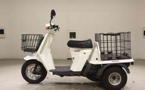 HONDA GYRO UP 2010 TA01